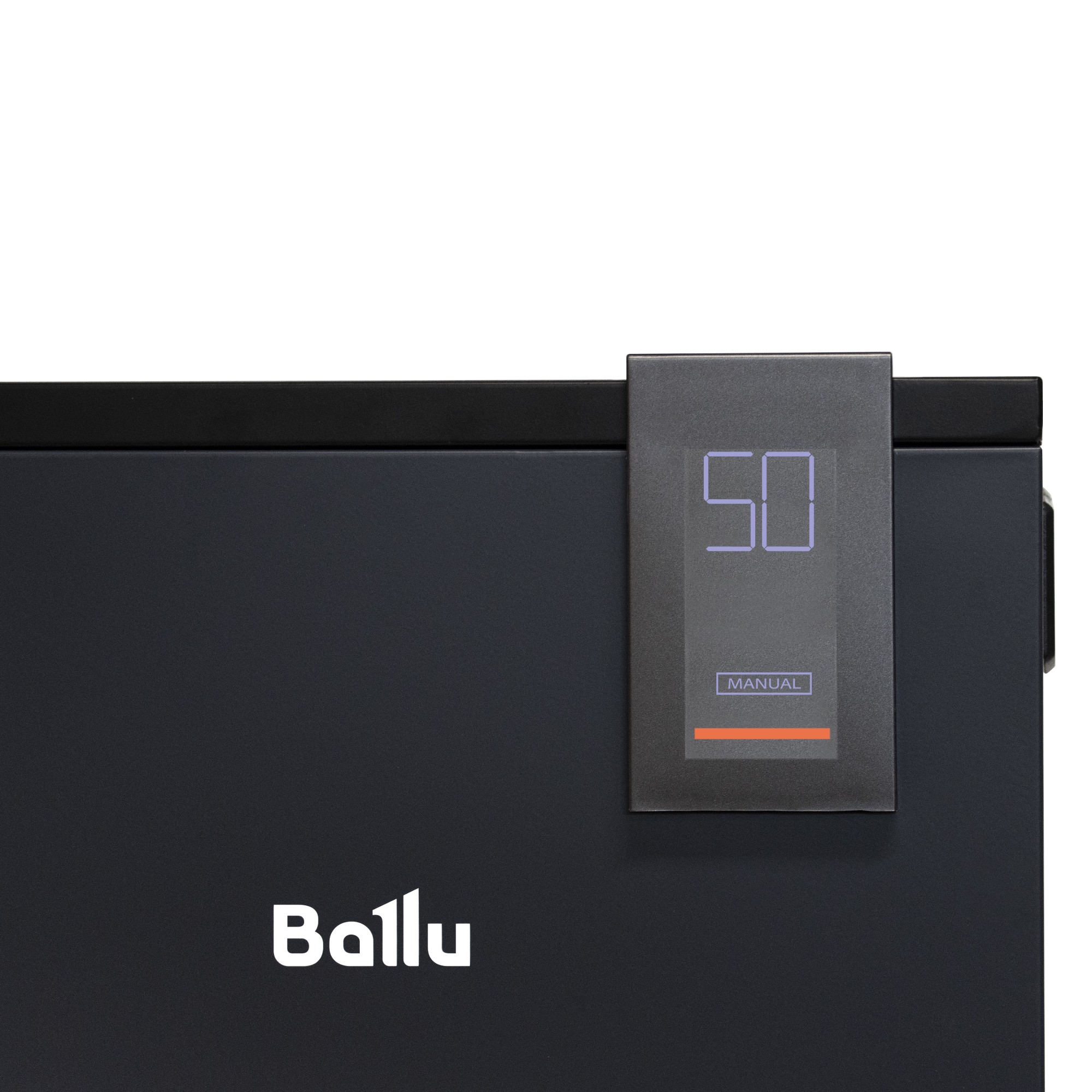 Осушитель воздуха Ballu Heavy Duty Plus BD80HP — изображение 5