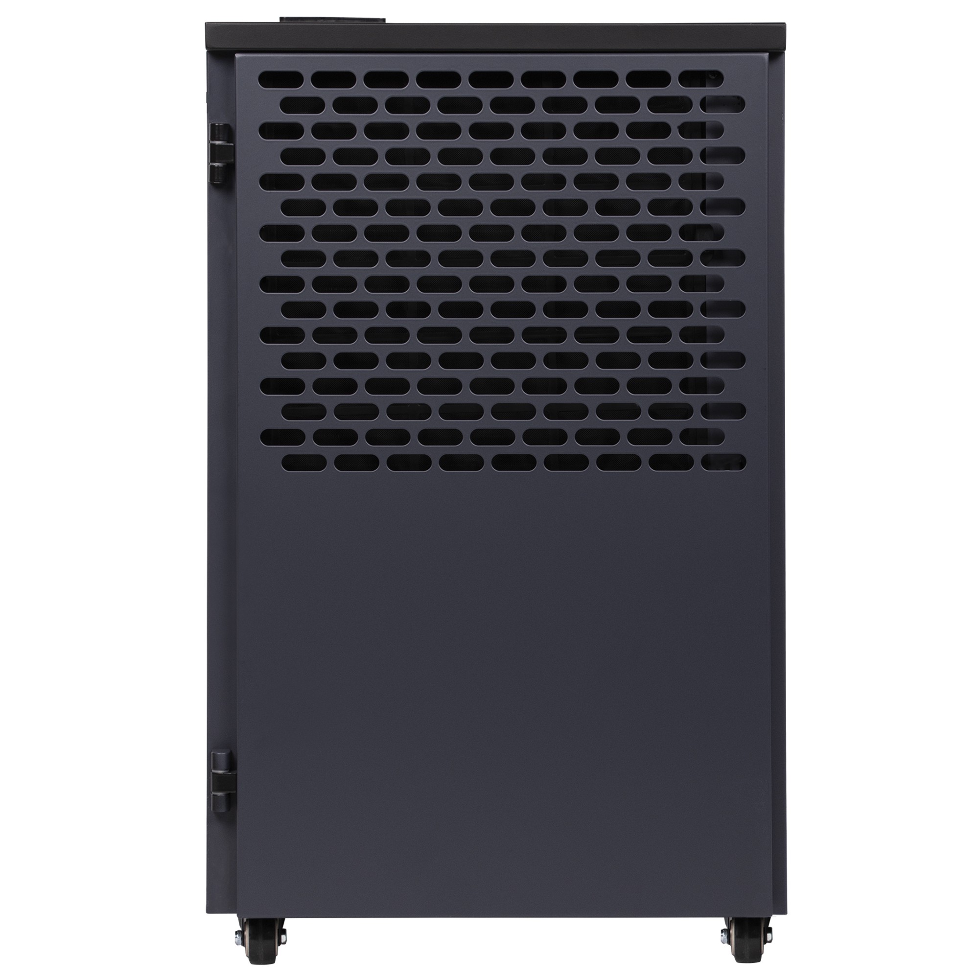 Осушитель воздуха Ballu Heavy Duty Plus BD80HP — изображение 7