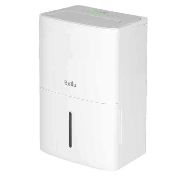 Осушитель воздуха Ballu Smart Duty Wi-Fi BD60T SD — изображение 2