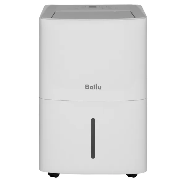 Осушитель воздуха Ballu Smart Duty Wi-Fi BD60T SD — изображение 3