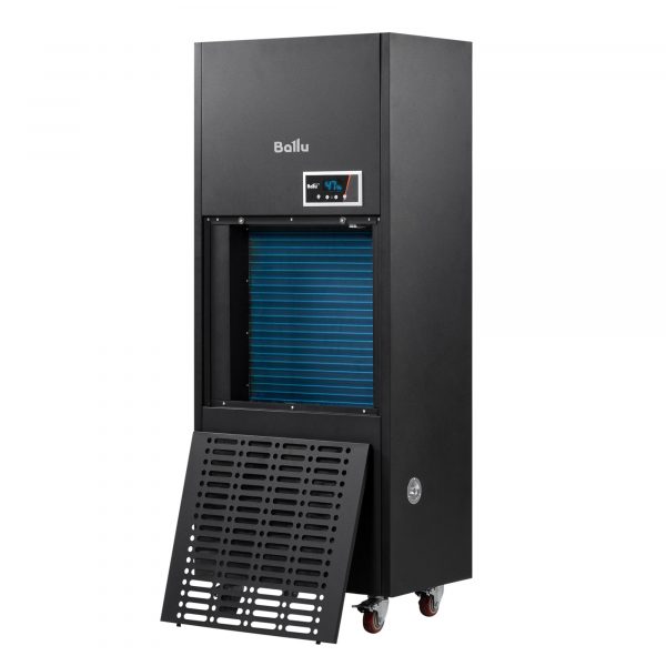 Осушитель воздуха колонный Ballu BDH-168L — изображение 2