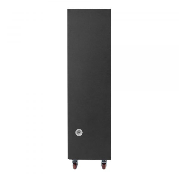 Осушитель воздуха колонный Ballu BDH-168L — изображение 6