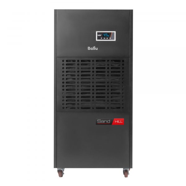 Осушитель воздуха колонный Ballu BDH-240L — изображение 2