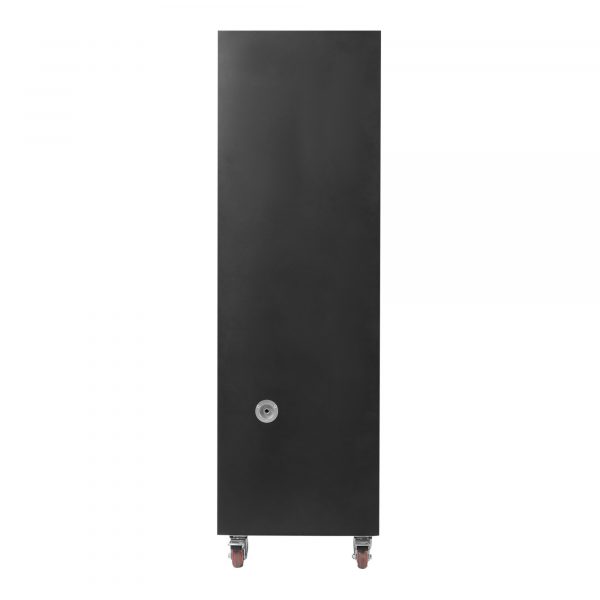 Осушитель воздуха колонный Ballu BDH-240L — изображение 3