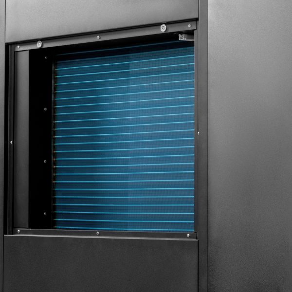 Осушитель воздуха колонный Ballu BDH-240L — изображение 6