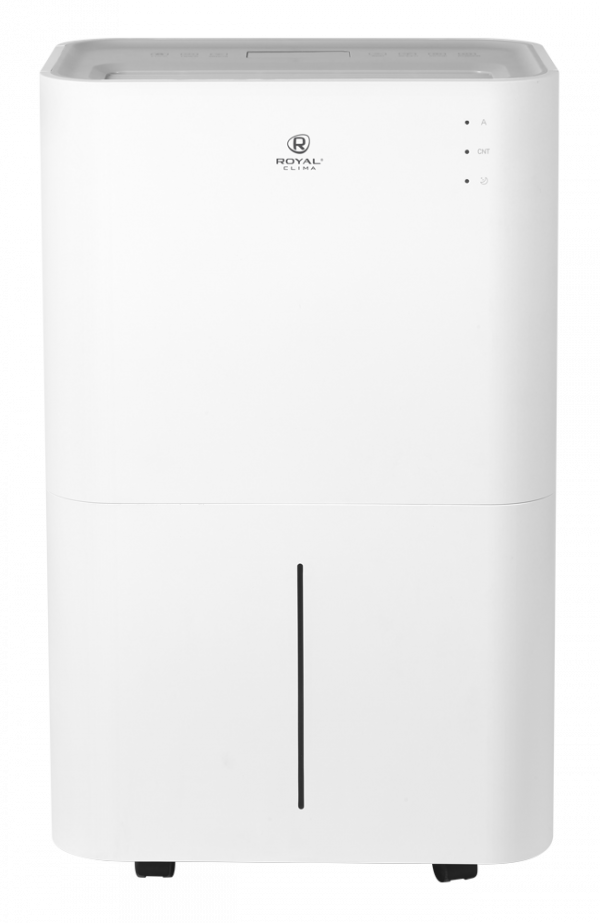 Осушитель воздуха серии PACIFIC  Loft RD-PC25-E