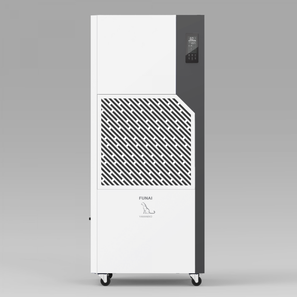 Осушитель воздуха серии YAMANEKO 170 RAD-Y170T8E — изображение 3