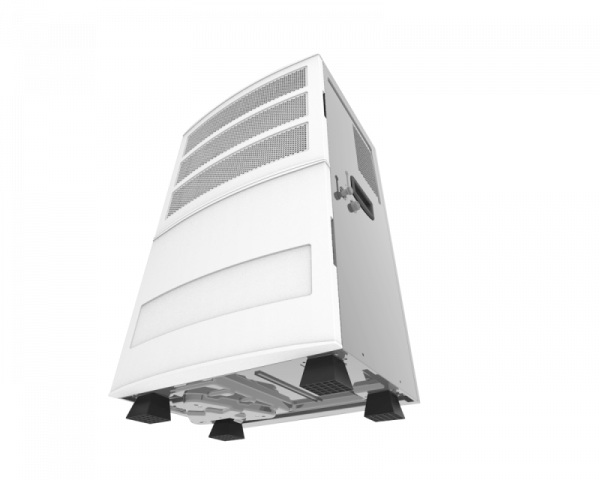 Осушитель воздуха серии YAMANEKO 170 RAD-Y170T8E — изображение 7