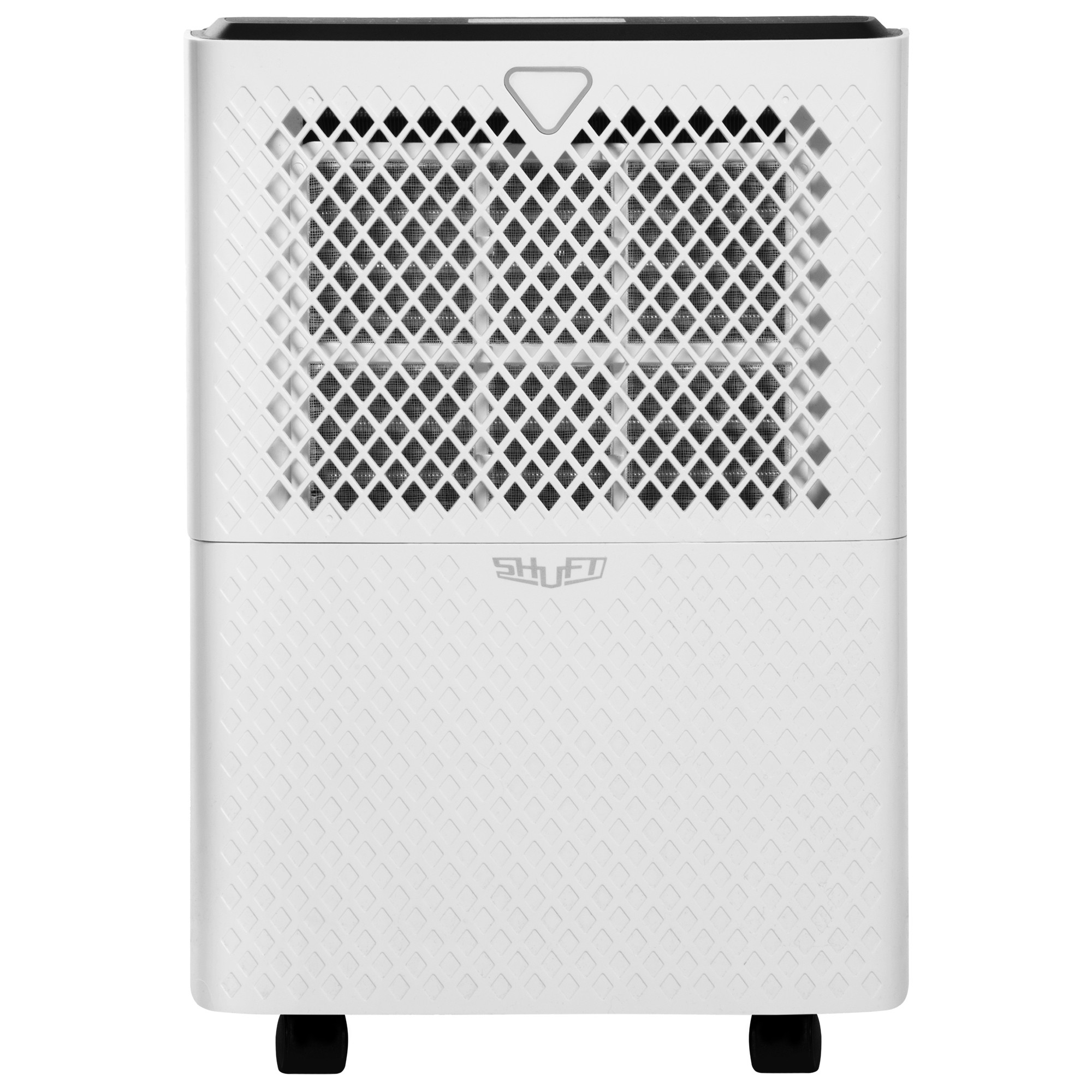 Осушитель воздуха SHUFT Fjord SDR-10L — изображение 2