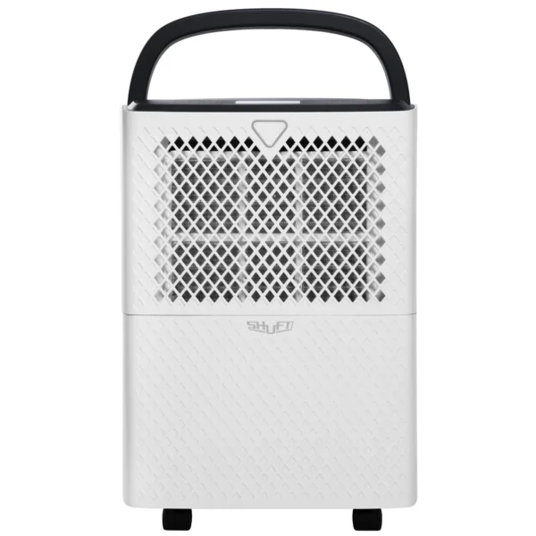 Осушитель воздуха SHUFT Fjord SDR-10L — изображение 3