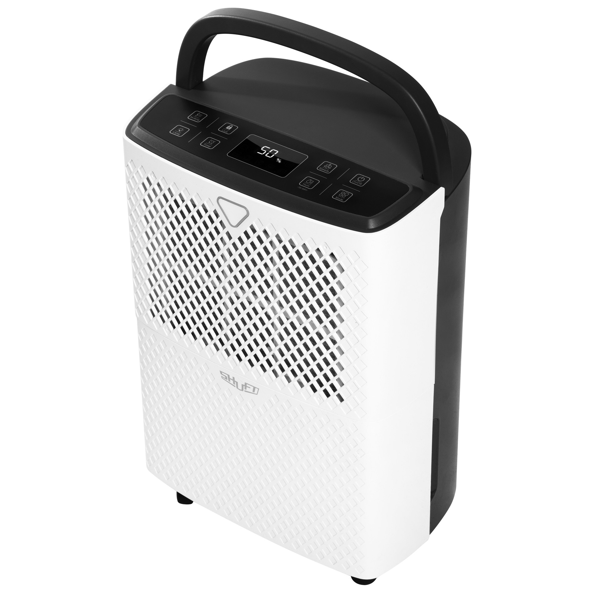 Осушитель воздуха SHUFT Fjord SDR-10L — изображение 5