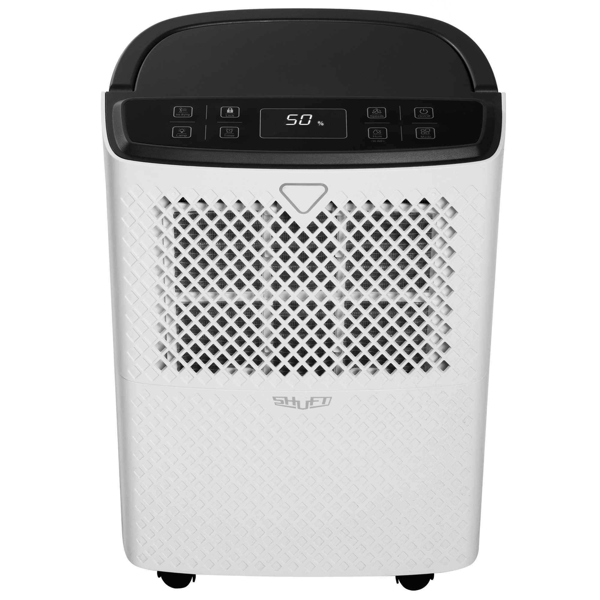 Осушитель воздуха SHUFT Fjord SDR-10L — изображение 6