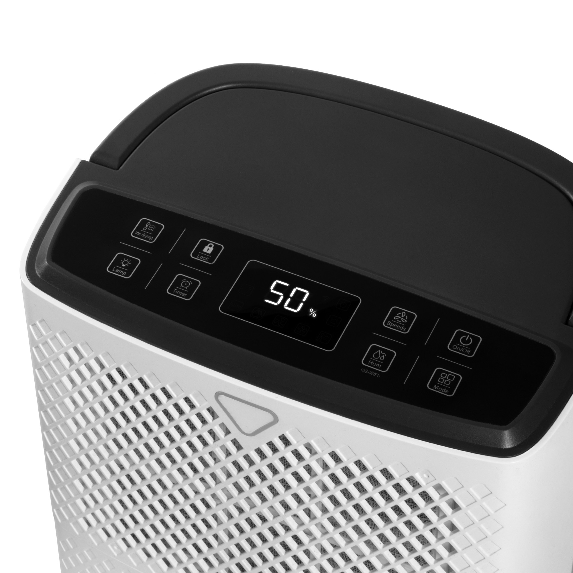 Осушитель воздуха SHUFT Fjord SDR-10L — изображение 7