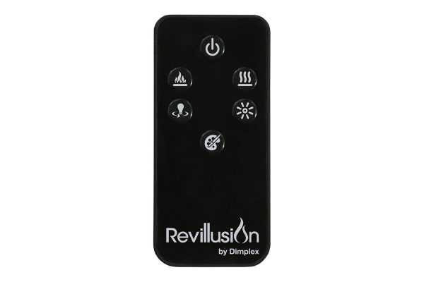 Отдельностоящие очаги Dimplex Очаг Revillusion RLG25 — изображение 4