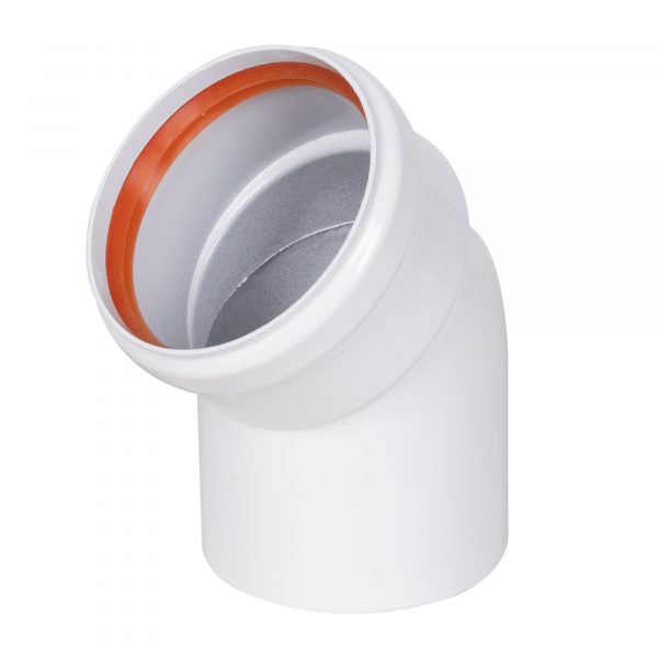 Отвод Royal Thermo диам. 80