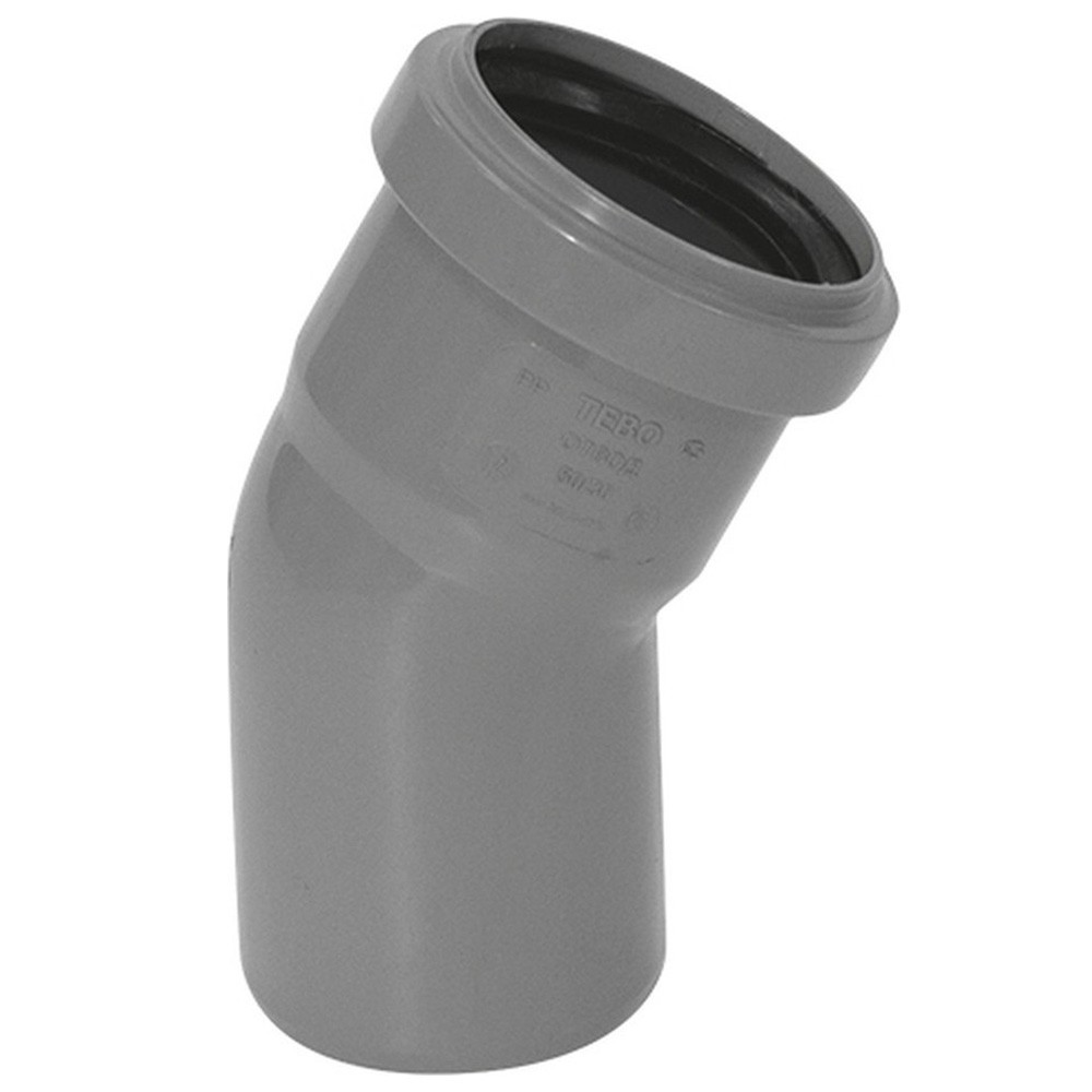 Отвод TEBO 50 87
