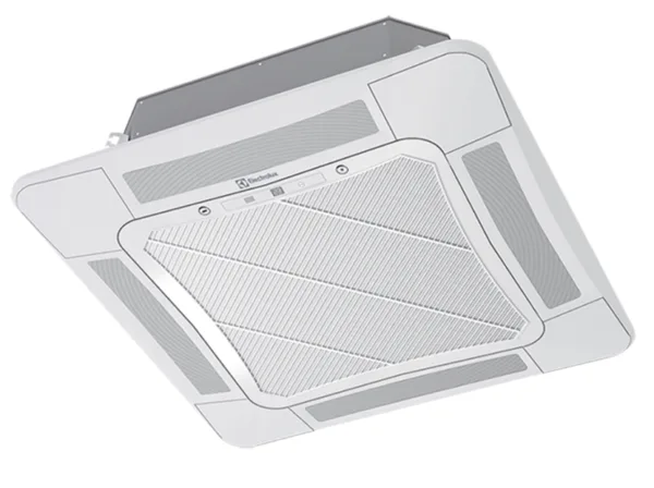 Панель кассетн. тип Electrolux EACP/I-950 FMI_ERP для ЕАCC/I-24 FMI/N3_ERP