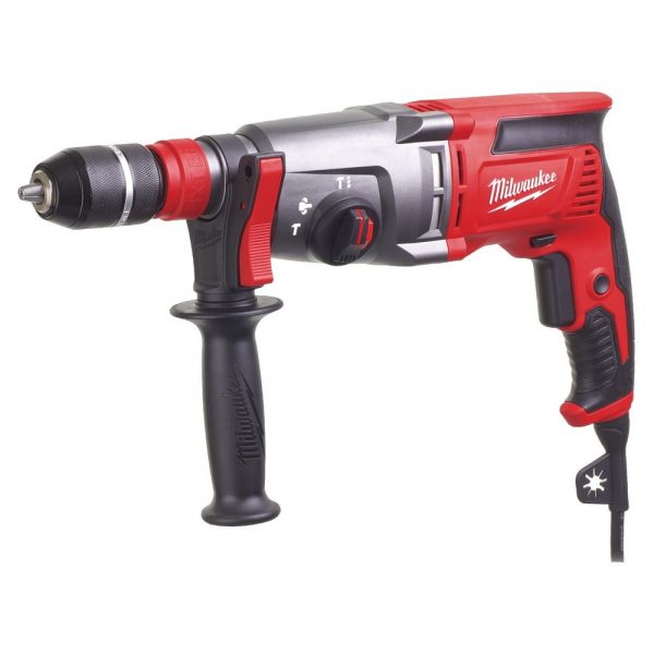 Перфоратор Milwaukee PH 26 TX — изображение 2