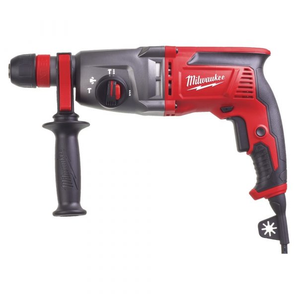 Перфоратор Milwaukee PH 26 TX — изображение 3