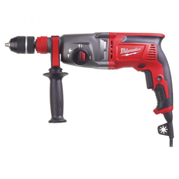 Перфоратор Milwaukee PH 26 TX — изображение 4