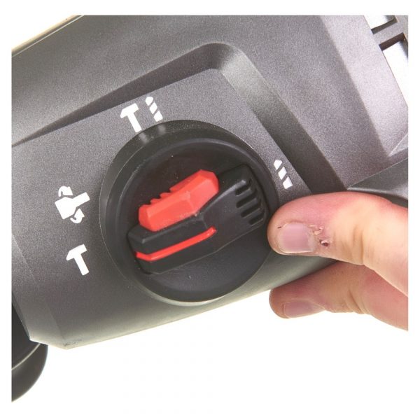 Перфоратор Milwaukee PH 26 TX — изображение 5