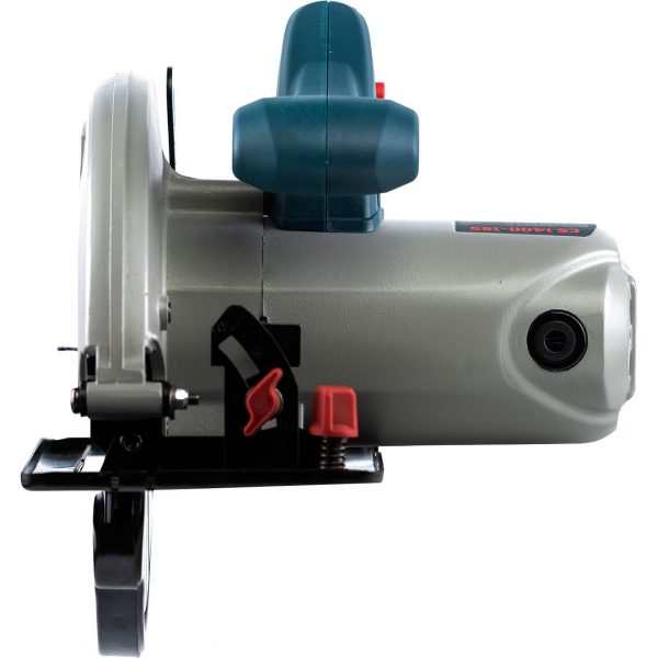 Пила ALTECO циркулярная CS 0510 (CS 1400-185) — изображение 5