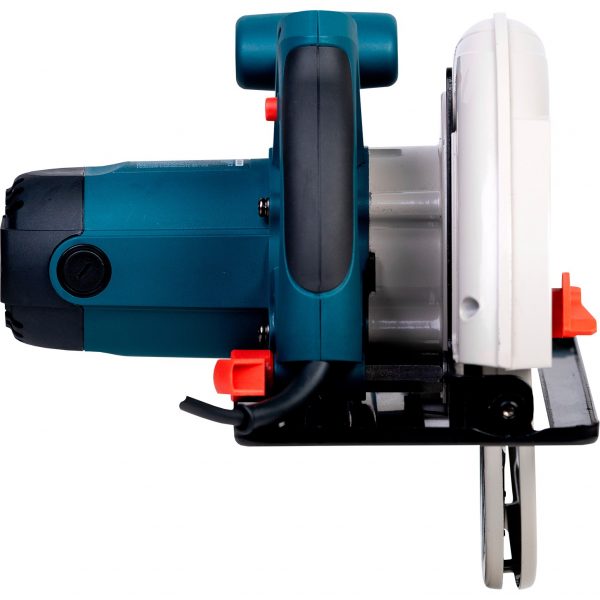 Пила ALTECO циркулярная CS 1500-210 — изображение 5