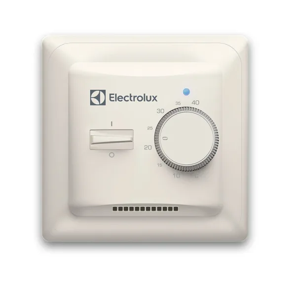 Пленка инфракрасная нагревательная Electrolux ETS 220-1 (комплект теплого пола с терморегулятором) — изображение 3