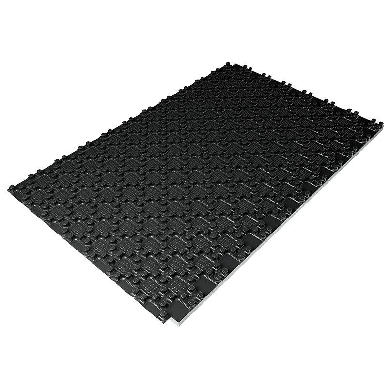 Плита ENERGOFLOOR Pipelock 20/0