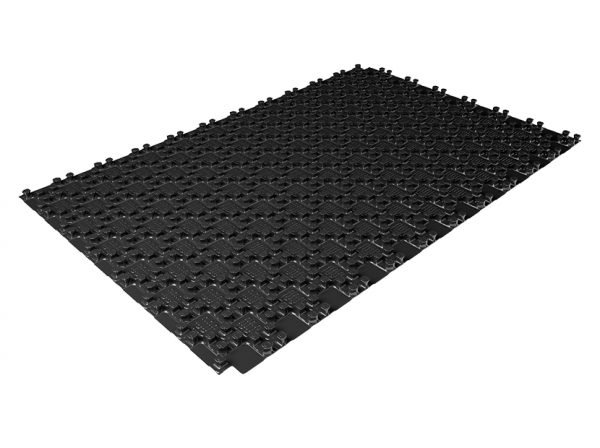 Плита energofloor Pipelock SOLO 1