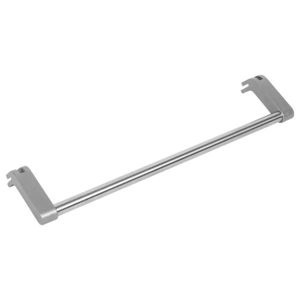 Полотенцедержатель Royal Thermo на 6 секц. 16х415 мм