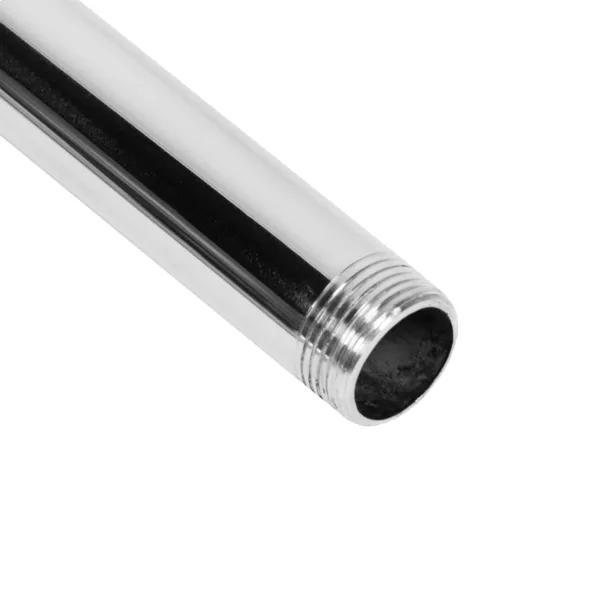 Полотенцесушитель эконом Royal Thermo М-обр 500х400 1quot; — изображение 5