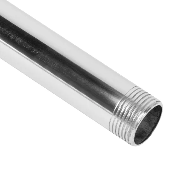 Полотенцесушитель эконом Royal Thermo М-обр 500х500 1quot; — изображение 5