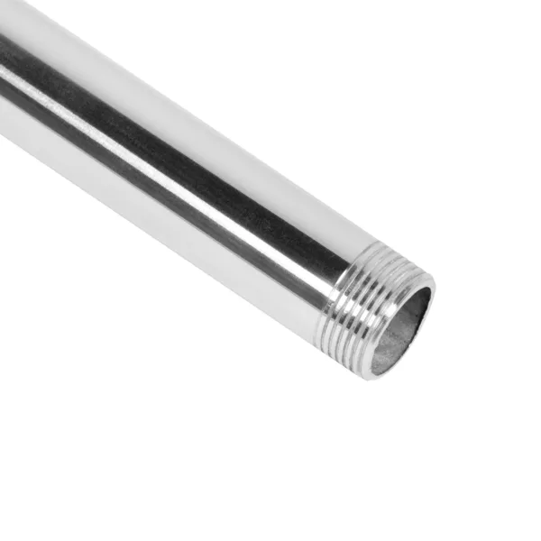 Полотенцесушитель эконом Royal Thermo П-обр 500х500 1quot; — изображение 5