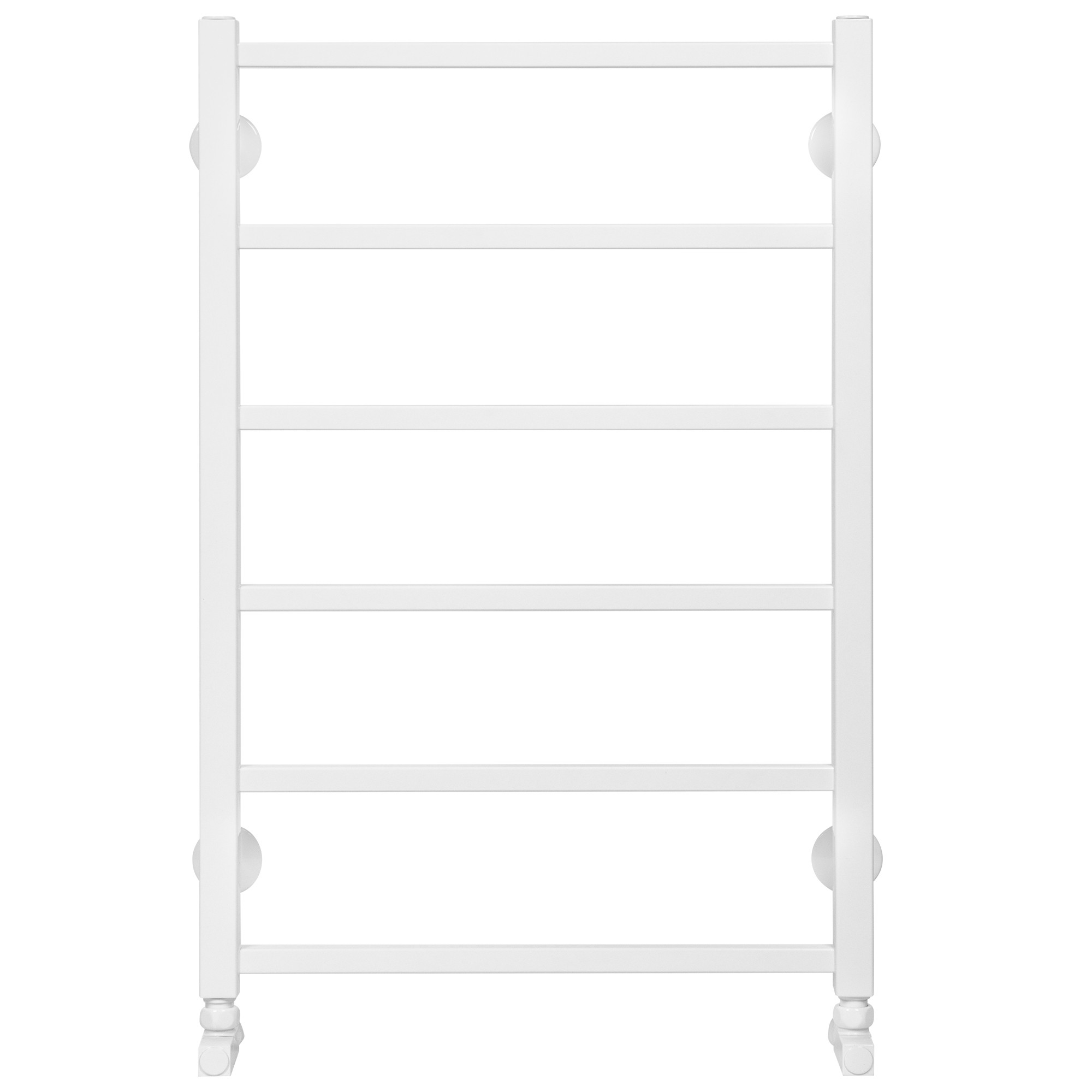 Полотенцесушитель Royal Thermo Axel П6 500х800 белый — изображение 2