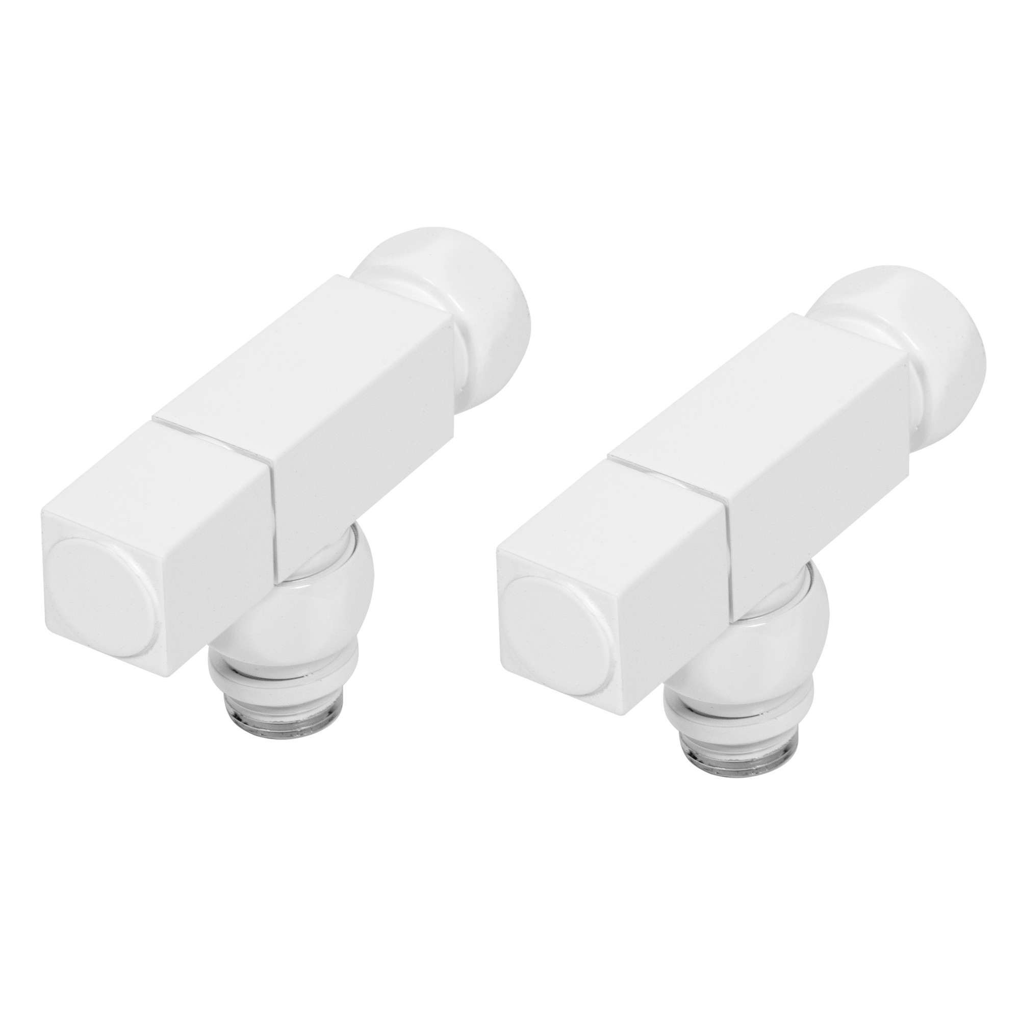 Полотенцесушитель Royal Thermo Axel П6 500х800 белый — изображение 6