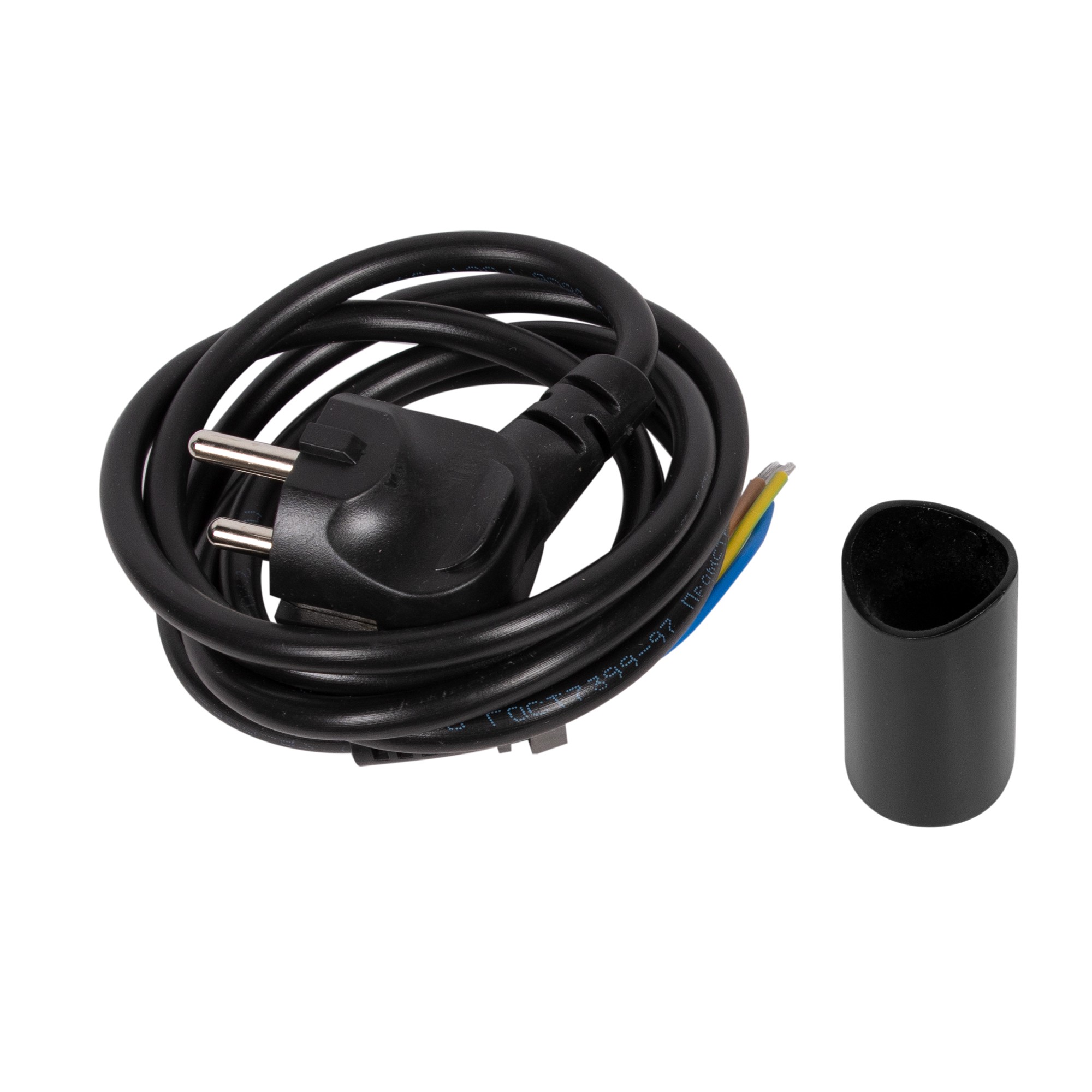 Полотенцесушитель Royal Thermo Axel П6 500х800 электро (встроен. диммер) черный — изображение 8