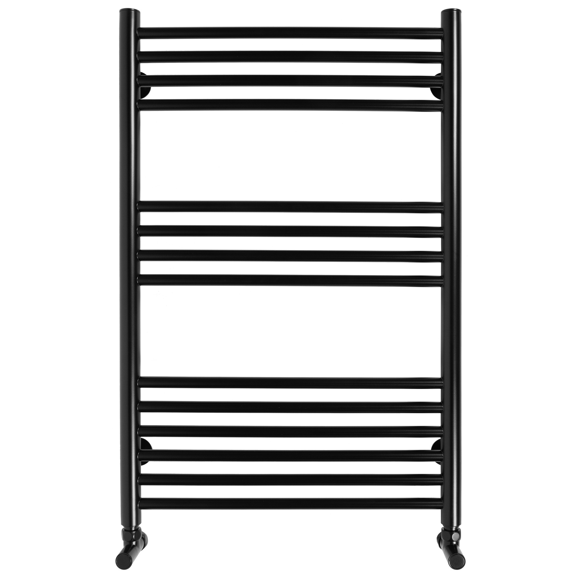 Полотенцесушитель Royal Thermo Casa П14 500х800 черный — изображение 2