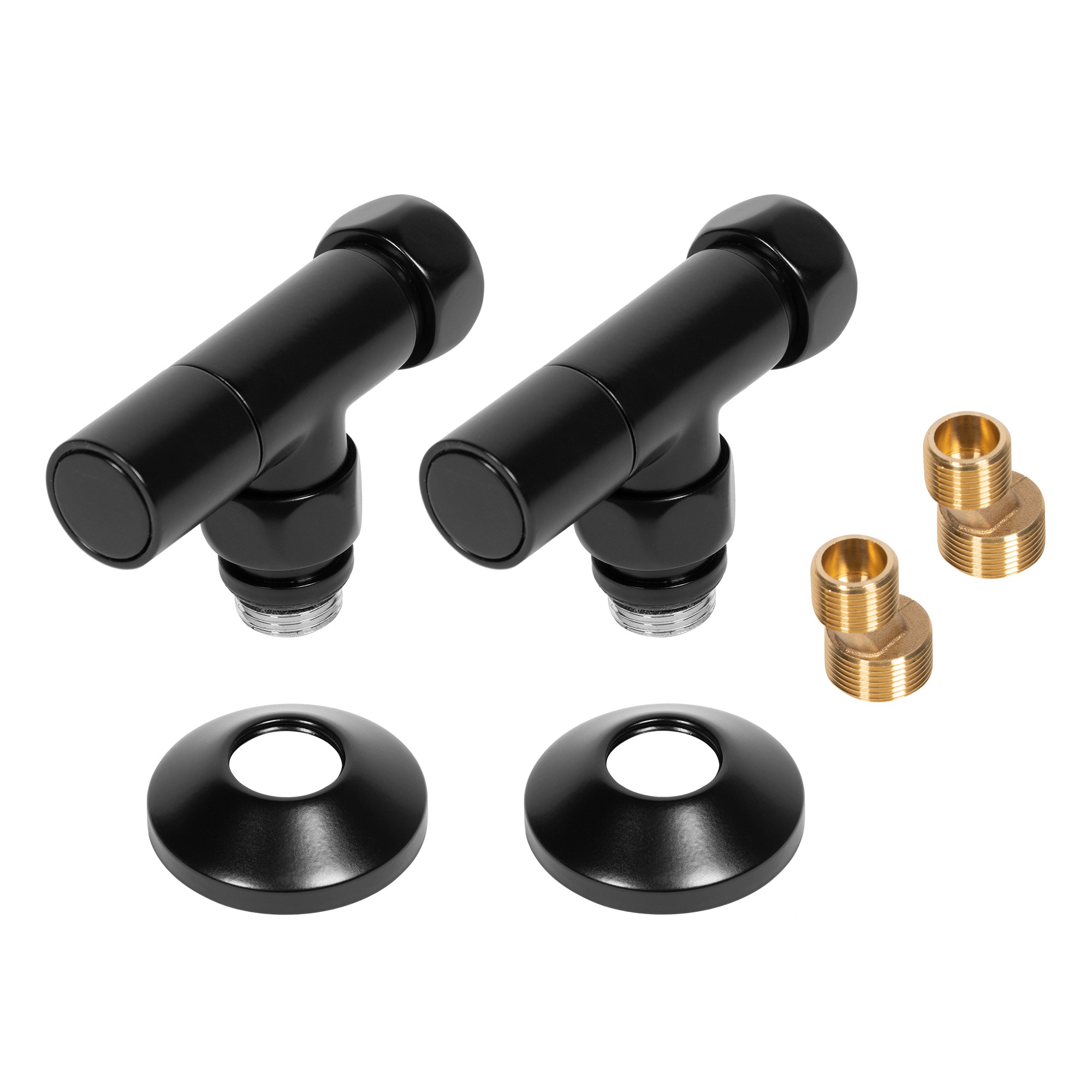 Полотенцесушитель Royal Thermo Casa П14 500х800 черный — изображение 6