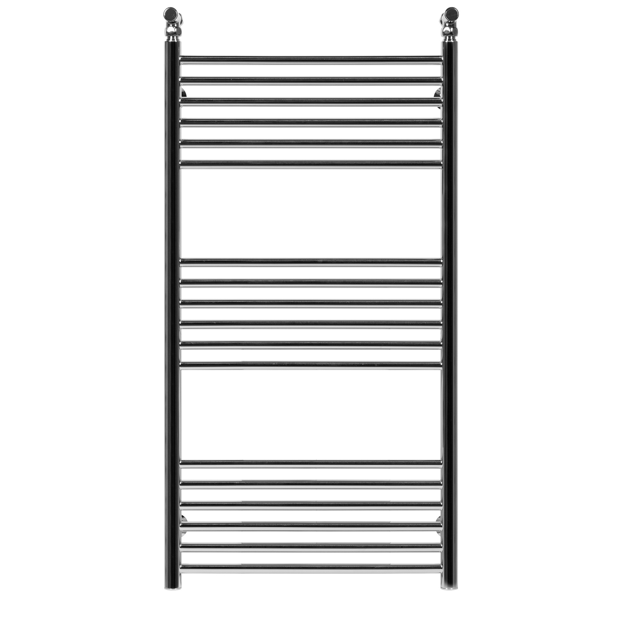 Полотенцесушитель Royal Thermo Casa П18 500х1000 стальной — изображение 2