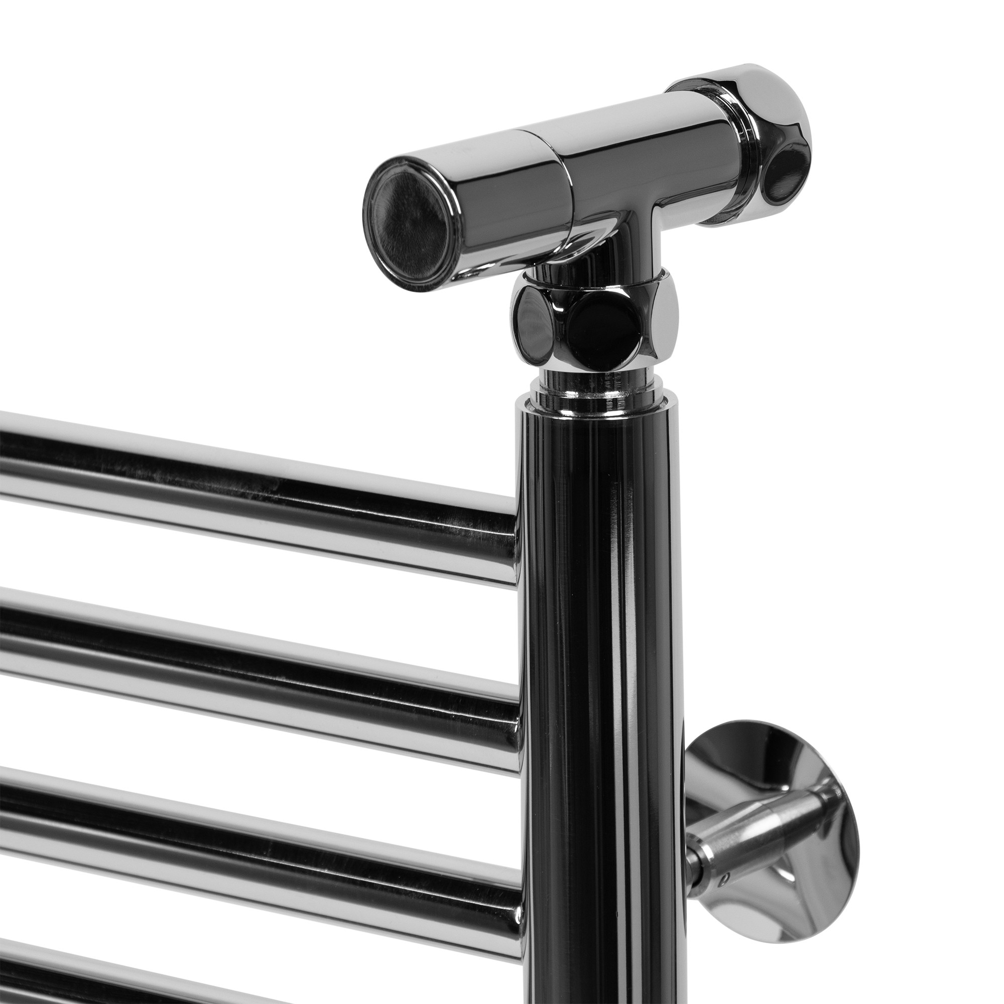 Полотенцесушитель Royal Thermo Casa П18 500х1000 стальной — изображение 4