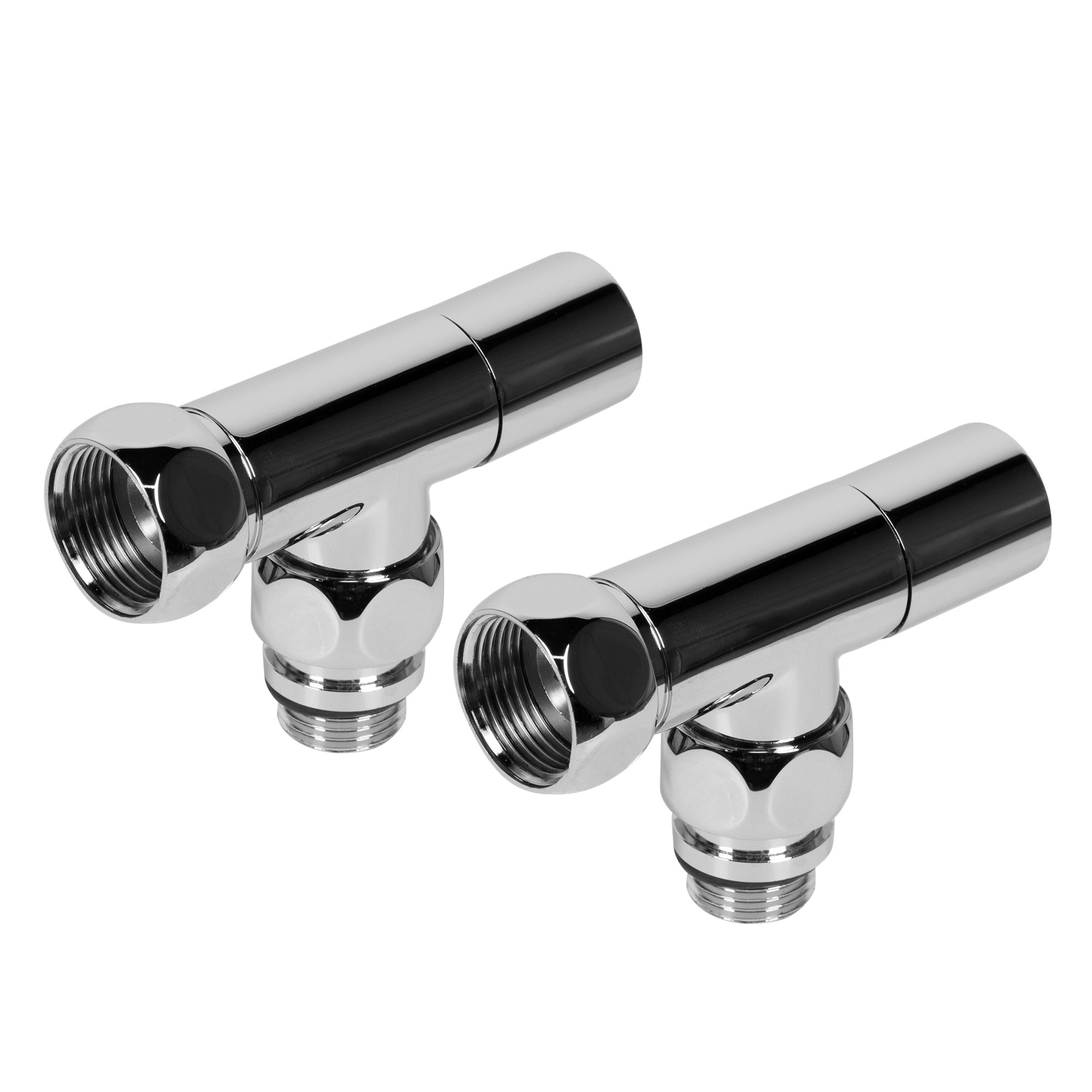 Полотенцесушитель Royal Thermo Casa П18 500х1000 стальной — изображение 5