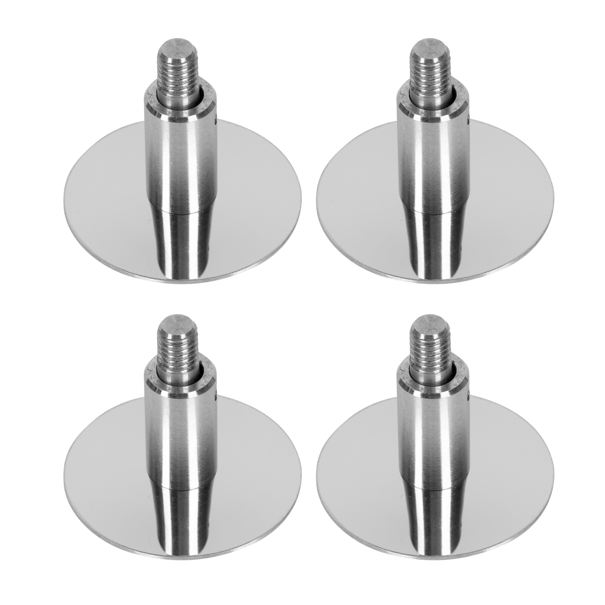 Полотенцесушитель Royal Thermo Casa П18 500х1000 стальной — изображение 6