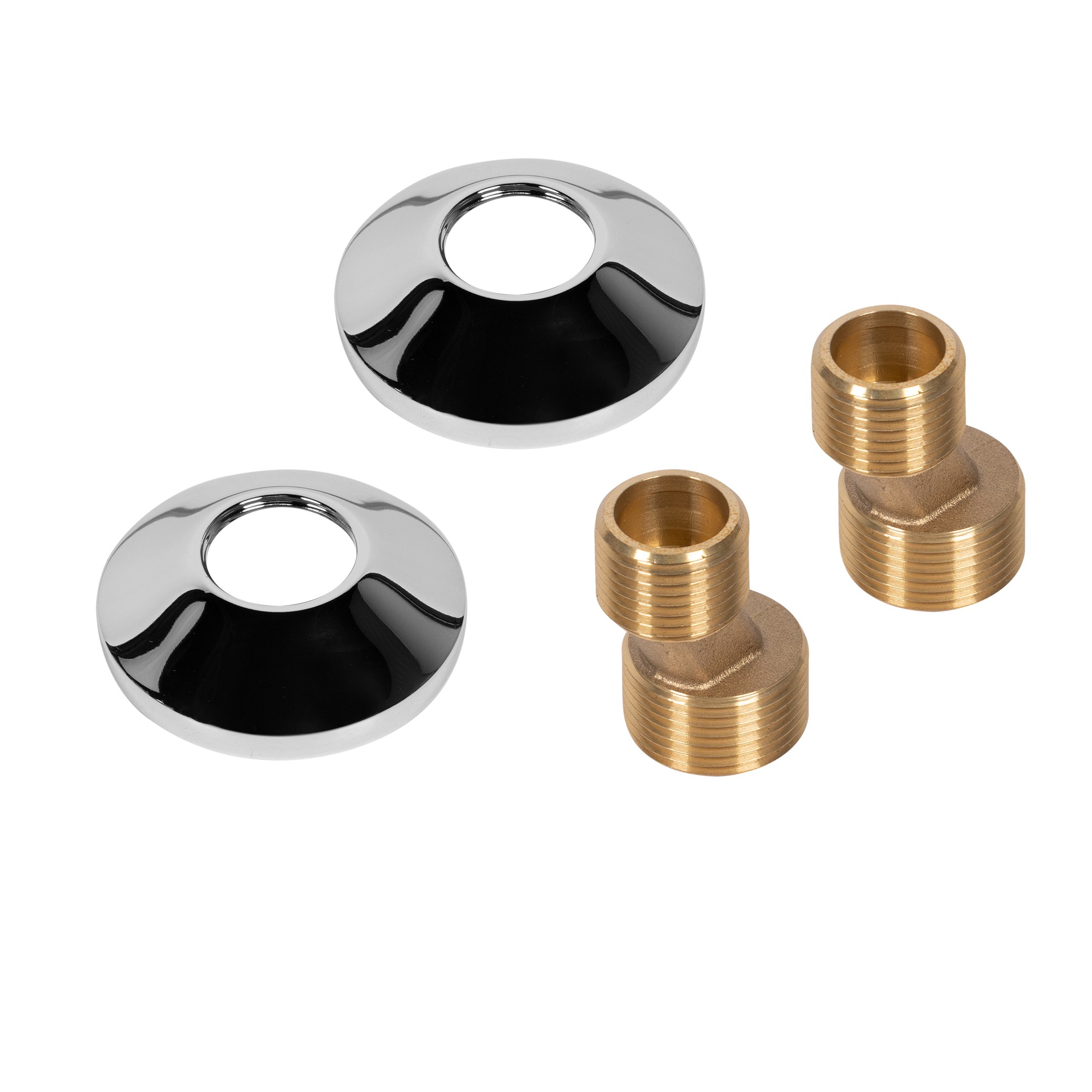 Полотенцесушитель Royal Thermo Casa П18 500х1000 стальной — изображение 7