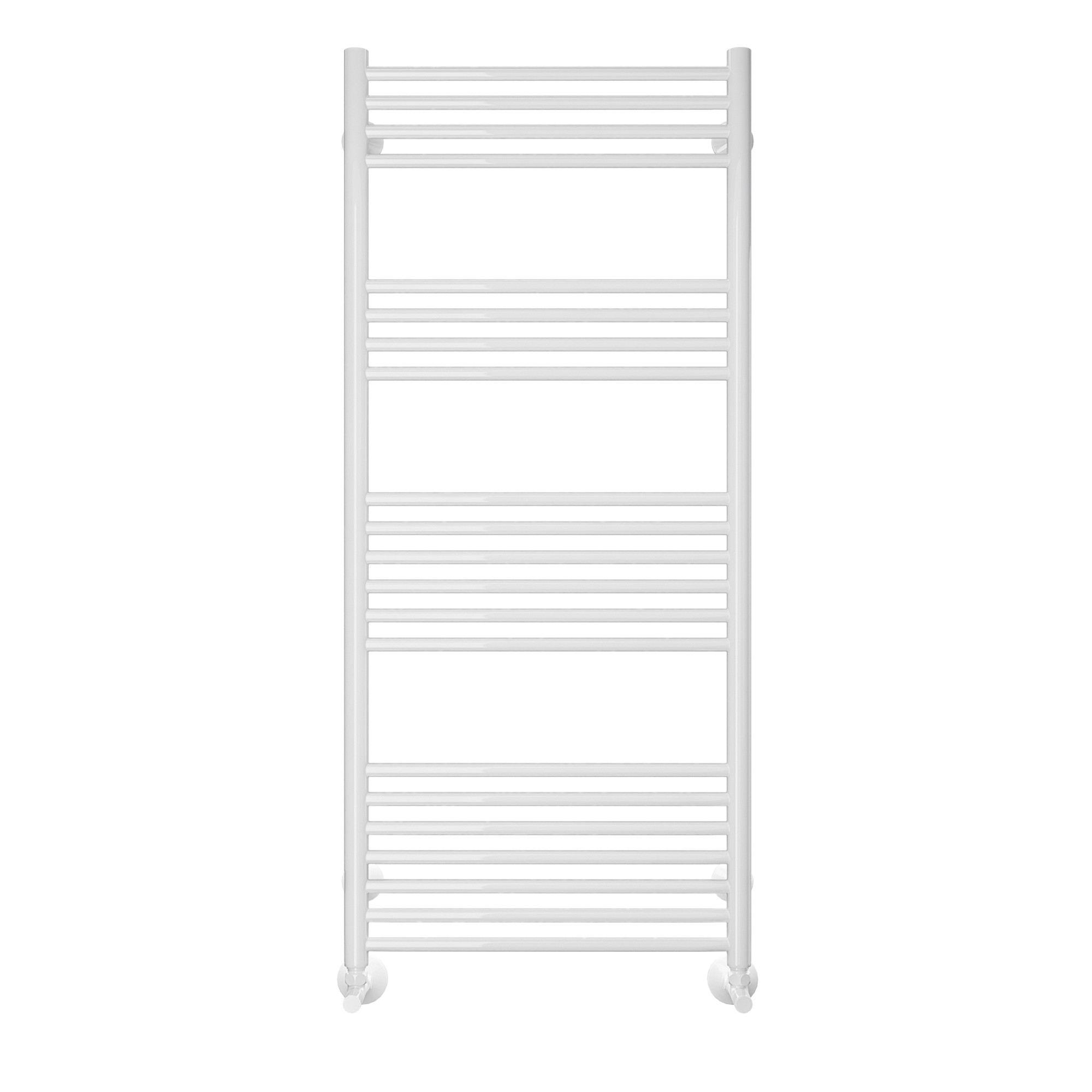 Полотенцесушитель Royal Thermo Casa П21 500х1200 белый — изображение 2