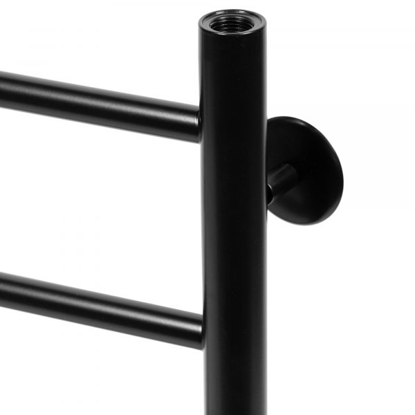Полотенцесушитель Royal Thermo Classic black П7 500х800 — изображение 5
