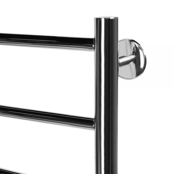 Полотенцесушитель Royal Thermo Classic П7 500х800 электро (new встроен. диммер) — изображение 6