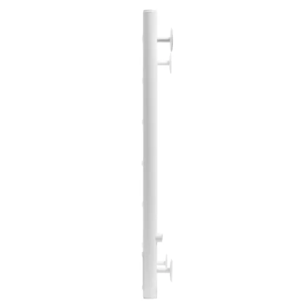 Полотенцесушитель Royal Thermo Classic white П6 450х650 электро (new встроен. диммер) — изображение 3