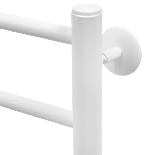 Полотенцесушитель Royal Thermo Classic white П6 450х650 электро (new встроен. диммер) — изображение 6