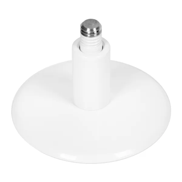 Полотенцесушитель Royal Thermo Classic white П6 450х650 электро (new встроен. диммер) — изображение 7